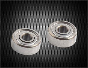 HWI30820001 XeRun Series Ball Bearing, for 1/10 Motor (2 Pieces)