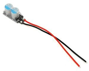 HWI86030030 2 Capacitors Module for XeRun Series Car ESC