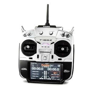 FUT01004425-3 18SZ 18-Channel, FASSTest 2.4 GHz, Air Transmitter w/R7208SB Receiver