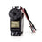 FUT01102252-3 S3010 Standard Hi-Torque Nylon Gear Servo .16sec/90.3 @ 6V