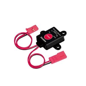 FUTUBA0325 ELE-SW ESW-2J 10 Amp Electronic Switch