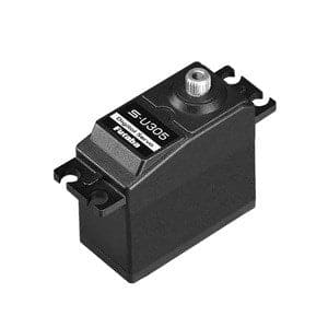 FUT01102376-3 S-U305 Standard Digital Airplane/Car Servo (No S.BUS)