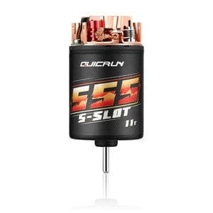 HWI30404315 Quicrun Brushed 555 Motor 11T