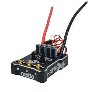 CSE010-0175-00 Hydra X 8S, 33.6V ESC, 8A Peak BEC