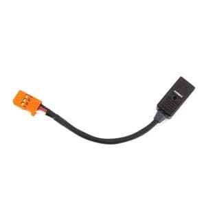 FUTAEC-32 S.Bus Hub w/ Cable, 100mm