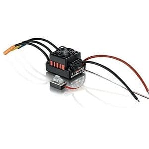 HWI30107100QuicRun 10BL60 Waterproof ESC (1/10 Car)