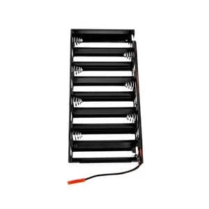 FUTUBT2266 AA Battery Holder Tray for T3PK Transmitter