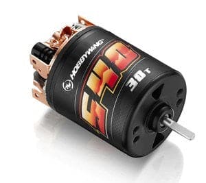 HWI30404316 Quicrun Brushed 555 Motor 13T