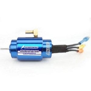 HWI90070000 Seaking 4800Kv 2040SL Brushless Motor