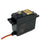 SAVSC0252MGP Standard Digital Servo with Soft Start, 0.19sec / 145oz @ 6.0V