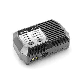SKY-100170-03 SkyRC e455 Battery Charger, AC Only, 4A, 50W, XT60