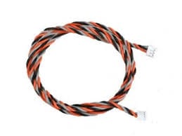 SPM9013 Remote Receiver Extension 24-inch