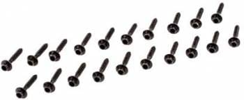 SPMA4042 Socket Head Servo Mounting Screws (20)
