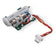 SPMAS2000LBB 1.9-Gram Linear Long Throw BB Servo