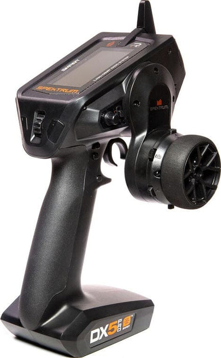 SPMR5025	DX5 Pro 2022 DSMR TX Only