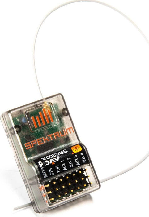 SPMSR6200A 6200A 6CH AVC Surface RX