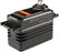 SPMSS9110BL S9110BL 1/5 Speed Metal Servo