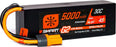 SPMX54S30H5 	5000mAh 4S 14.8V Smart G2 LiPo 30C Hard Case; IC5