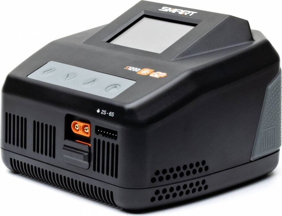 SPMXC2020 Smart S1200 G2 AC Charger, 1x200W