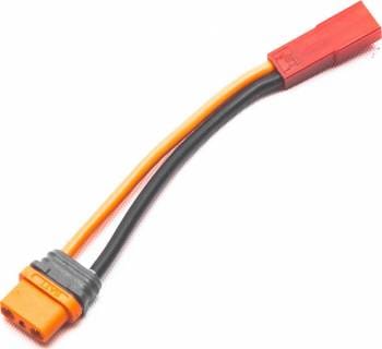 SPMXCA322 Adapter: IC2 Battery / JST - RCY Device