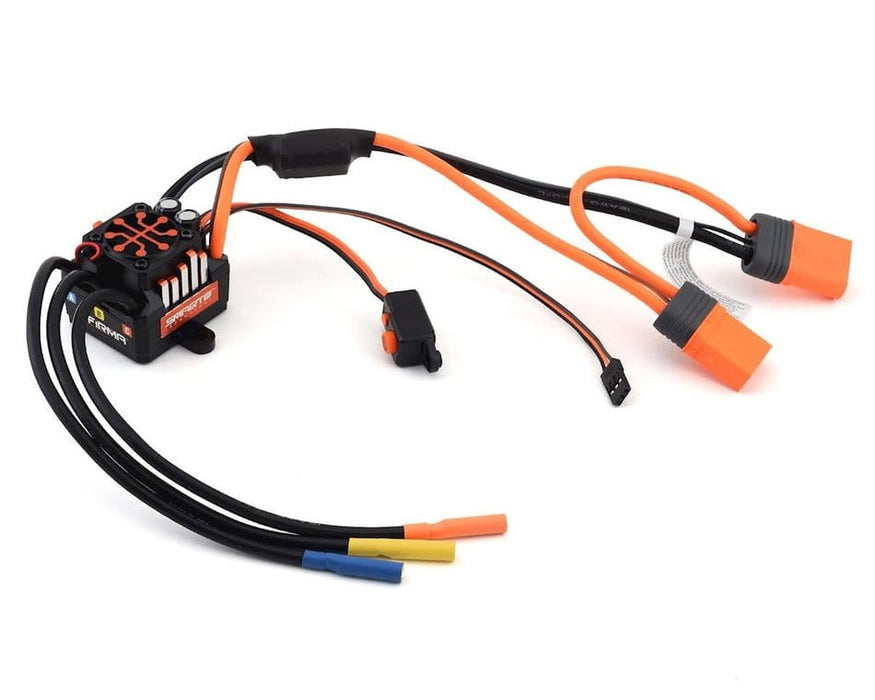 SPMXSE1120  Firma 120 Amp Brushless Smart ESC 3S - 4S