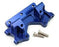 INTT7952BL Front Bulkhead, Blue: Stampede, Slash