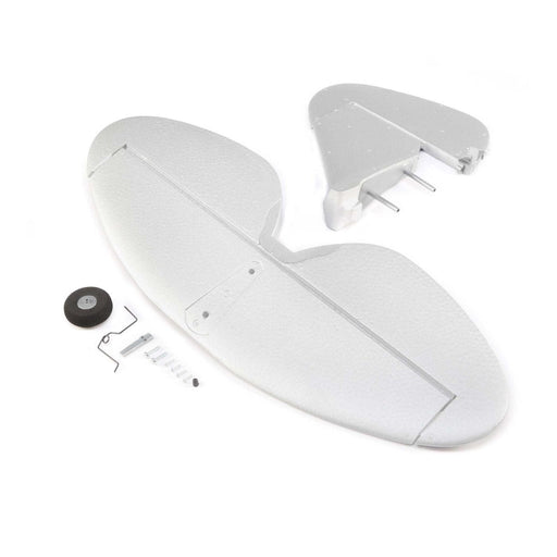 HBZ3222 Tail Set: Carbon Cub S+ 1.3m