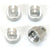 STA80035S CNC Mach Alum Shock Caps Wraith (4)