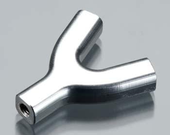 STA80015-1S Aluminum Y Link SCX10/AX10