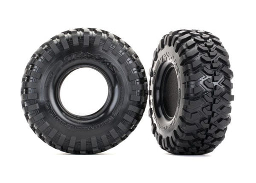 TRA8170 Traxxas Canyon Trail 2.2 Tires