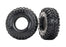 TRA8170 Traxxas Canyon Trail 2.2 Tires