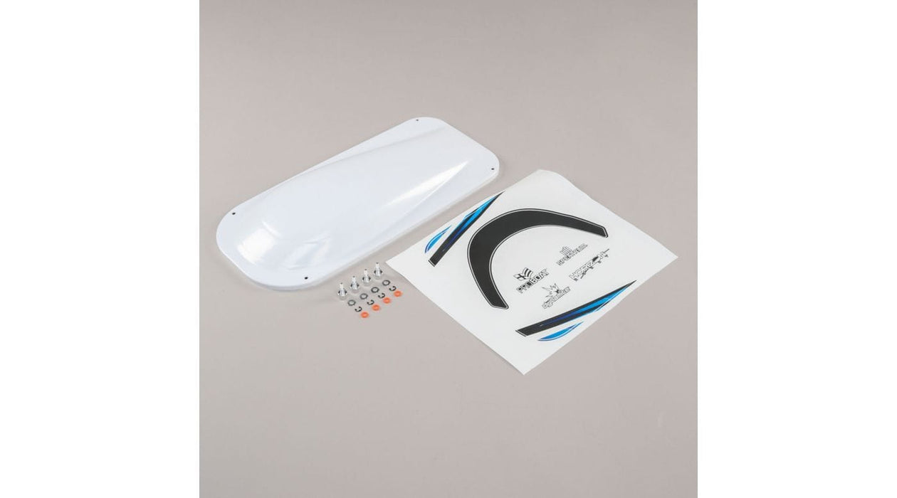 PRB281068 Canopy: Sonicwake 36