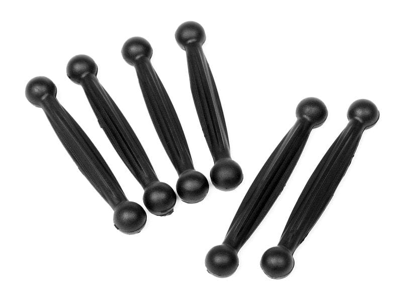 HPI105512 Suspension Linkage Set