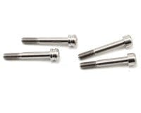 LNS7460 Titanium Lower Shock Mount Screws: D8