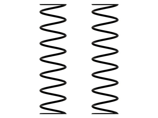 ARA330573 Shock Springs, 130mm 2.21N-mm (19.56lb/in) (2)