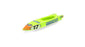 PRB281094 Hull: Miss Geico 17-inch Power Boat Racer
