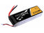 TA-25C-2700-3S1P-XT60 2700mAh 3S1P 11.1V 25C LiPo XT60