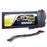 TA-P2-25C-10000-6S1P-EC5 Tattu Plus - 529 - 22.2V 25C 10000mAh 6S Lipo Smart Battery Pack with EC5