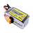 TA-RL-95C-850-4S1P-XT60 850mAh 4S1P 95C LiPo XT60