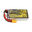 TA-RL3-120C-1300-4S1P 1300mAh 14.8V 120C 4S1P Lipo w/ XT60