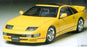 TAM24087 1/24 Nissan 300ZX Turbo Plastic Model