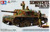 TAM37029 1/35 Semovente M42 da75/34 German Army