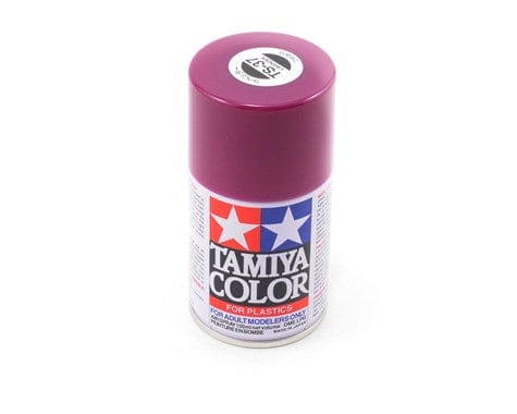 TAM85037 TS-37 LAVENDER LACQUER SPRAY