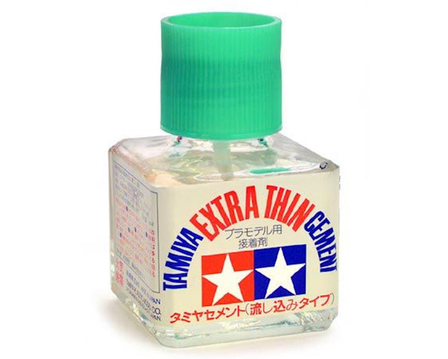 TAM87038 EXTRA THIN CEMENT