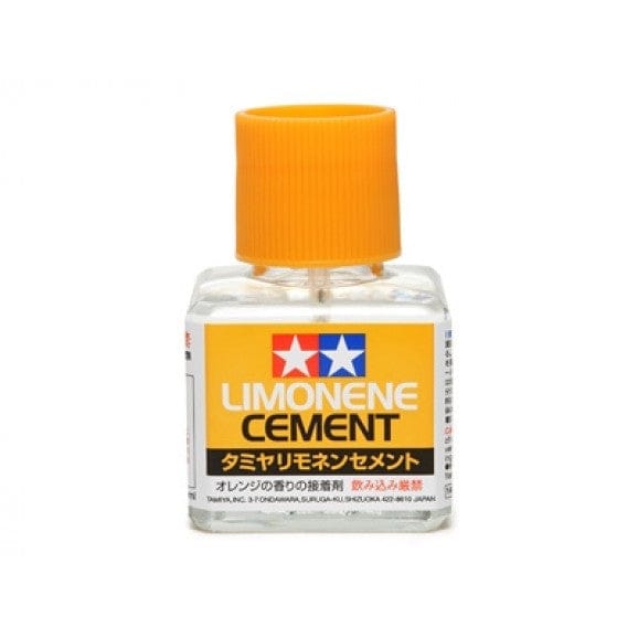 TAM87113 TAMIYA LIMONENE CEMENT