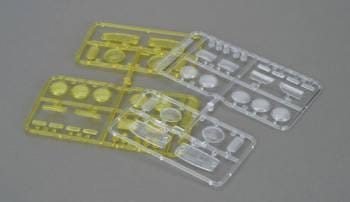 TAM9115196 N Parts Bumpers 58397