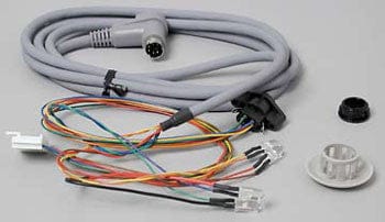 TAM56502 1/14 Semi-Trailer Light Set 301