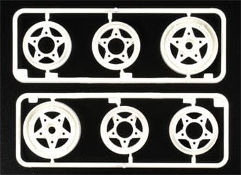 TAM0555066 F Parts 58016