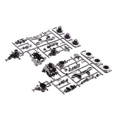 TAM51527 A Parts TT02