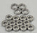 TAM53497  Ball Bearing Set TT01